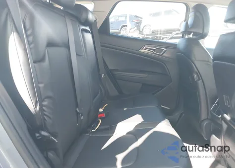 2023 Kia Sportage Ex из США, поврежденный, VIN 5XYK33AF5PG002626